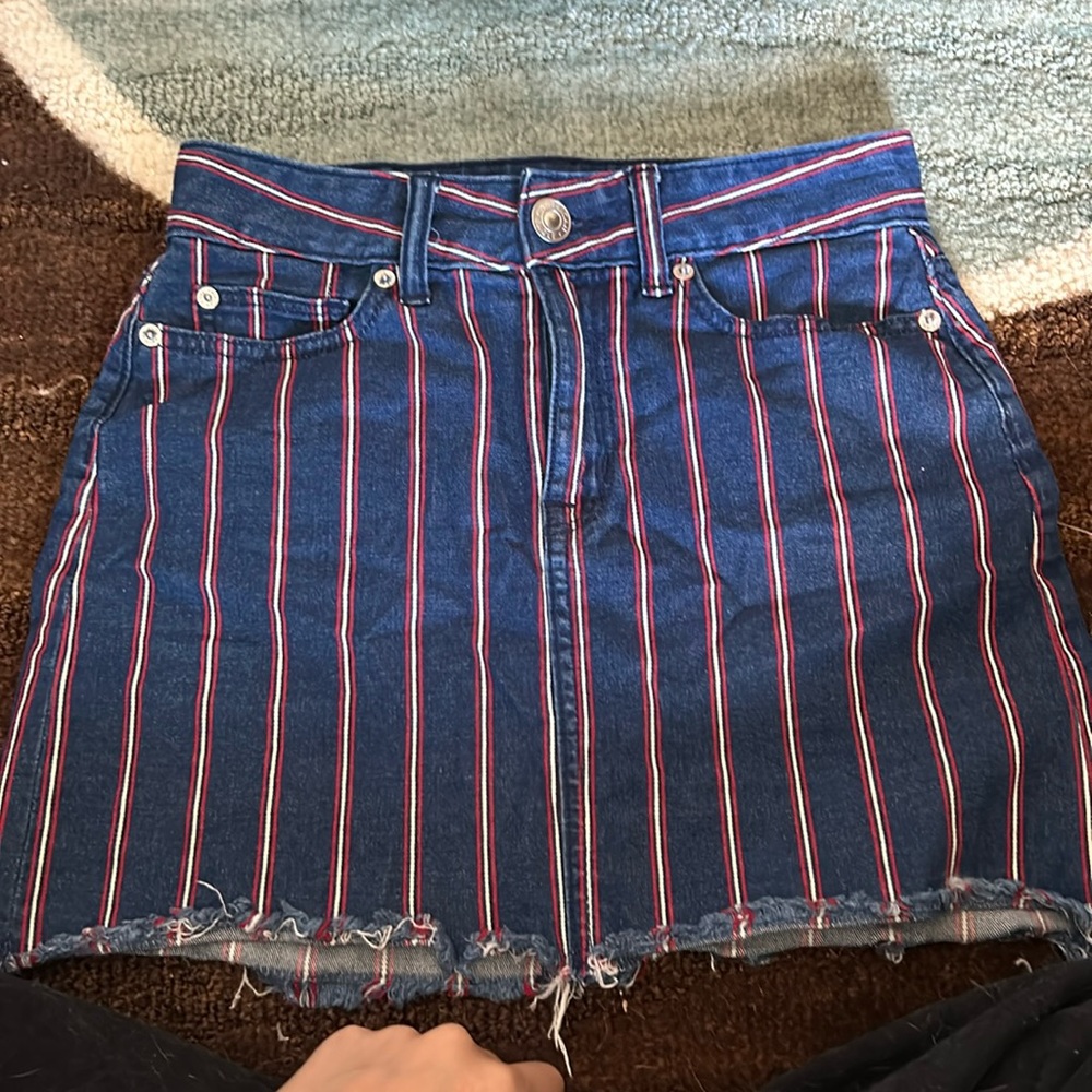 American eagle skirt